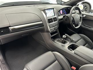 2015 Ford Falcon - Thumbnail