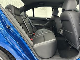 2015 Ford Falcon - Thumbnail
