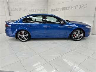 2015 Ford Falcon - Thumbnail