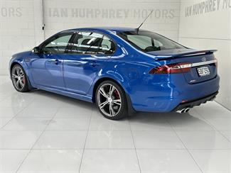 2015 Ford Falcon - Thumbnail