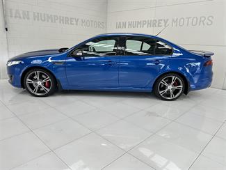 2015 Ford Falcon - Thumbnail