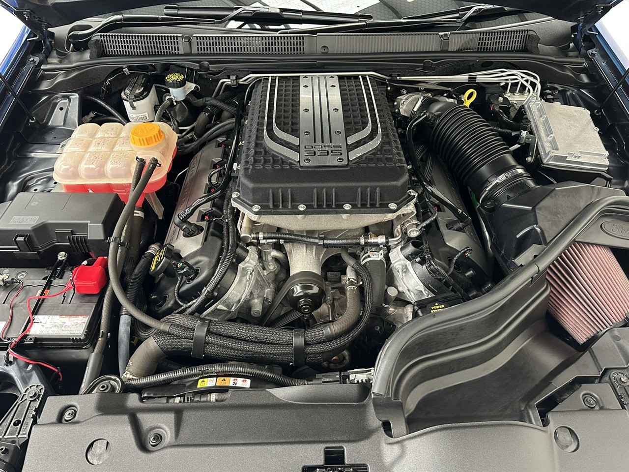 2015 Ford Falcon