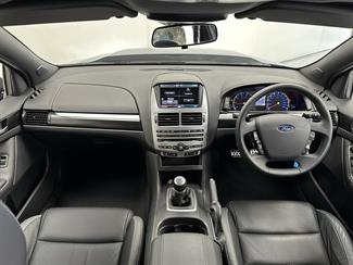 2015 Ford Falcon - Thumbnail