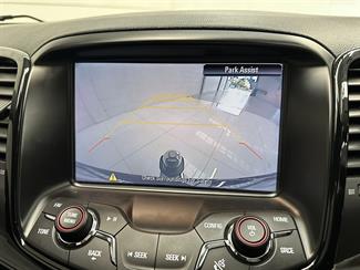 2017 Holden Commodore - Thumbnail