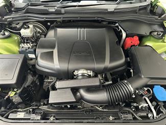 2017 Holden Commodore - Thumbnail