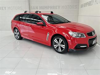 2014 Holden Commodore - Thumbnail
