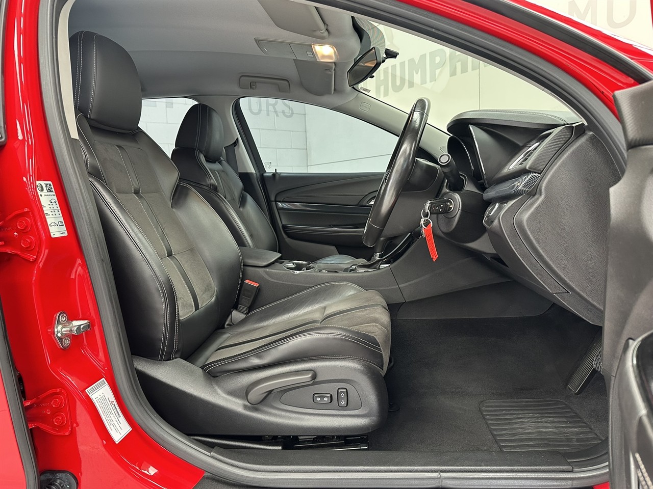 2014 Holden Commodore