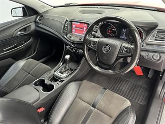 2014 Holden Commodore - Thumbnail