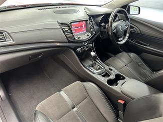2014 Holden Commodore - Thumbnail