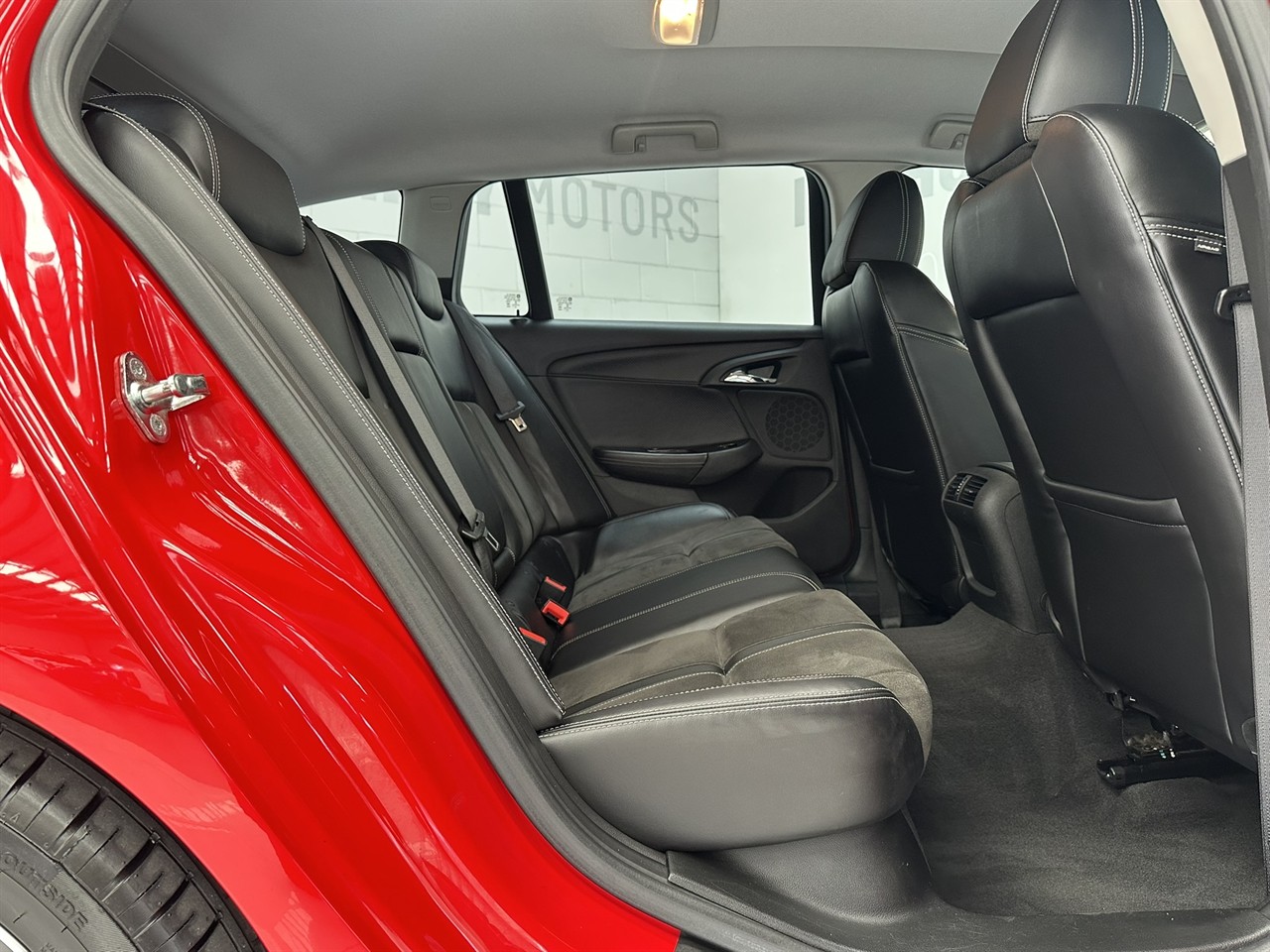 2014 Holden Commodore