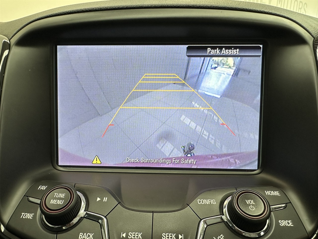 2014 Holden Commodore