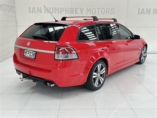 2014 Holden Commodore - Thumbnail