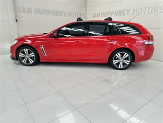2014 Holden Commodore - Thumbnail