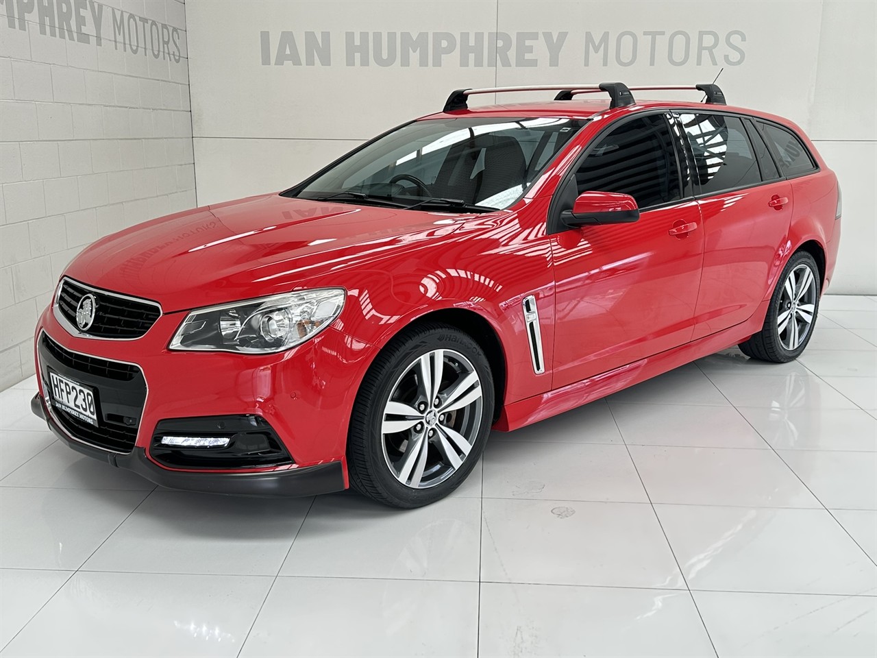 2014 Holden Commodore