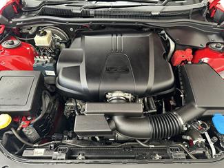 2014 Holden Commodore - Thumbnail