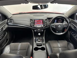 2014 Holden Commodore - Thumbnail