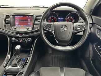 2016 Holden Commodore - Thumbnail