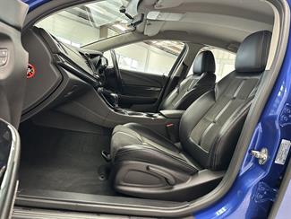 2016 Holden Commodore - Thumbnail