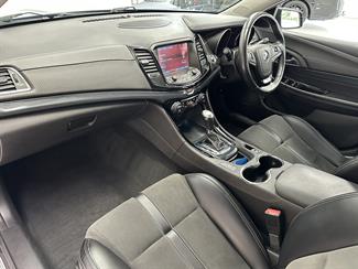 2016 Holden Commodore - Thumbnail