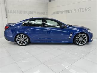 2016 Holden Commodore - Thumbnail