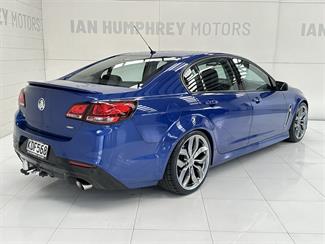 2016 Holden Commodore - Thumbnail
