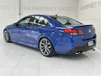 2016 Holden Commodore - Thumbnail