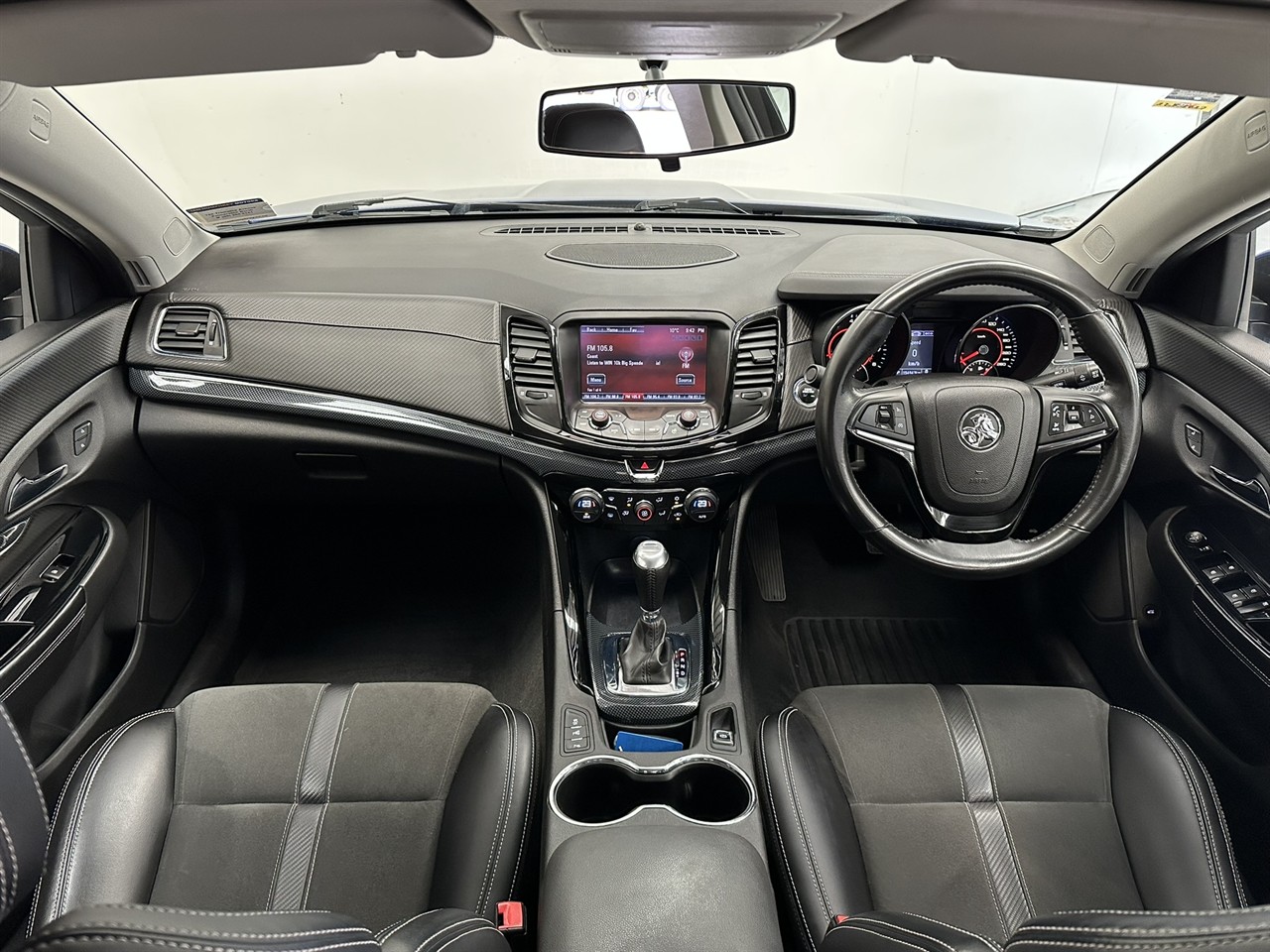 2016 Holden Commodore