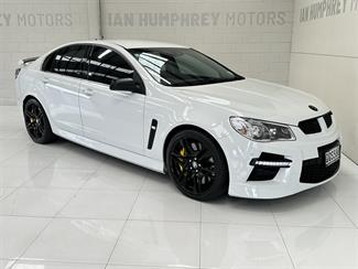 2014 Holden HSV - Thumbnail