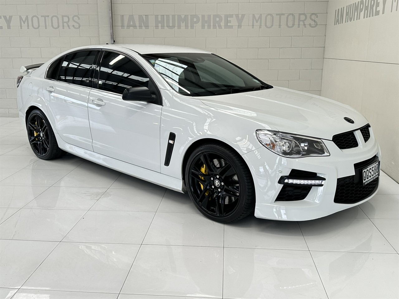 2014 Holden HSV