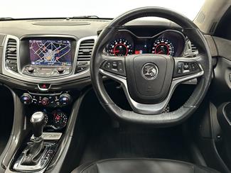 2014 Holden HSV - Thumbnail