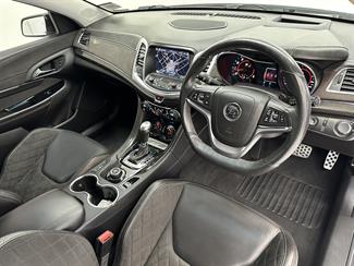 2014 Holden HSV - Thumbnail