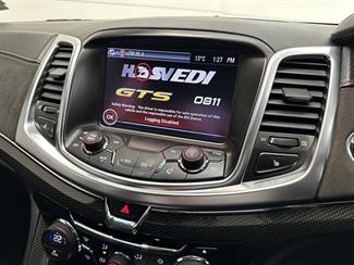 2014 Holden HSV - Thumbnail