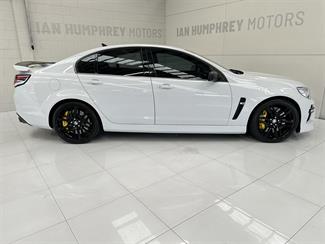 2014 Holden HSV - Thumbnail