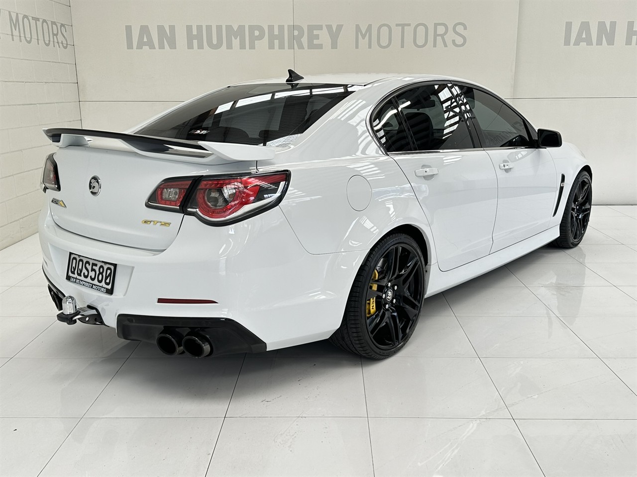 2014 Holden HSV