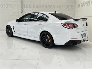 2014 Holden HSV - Thumbnail