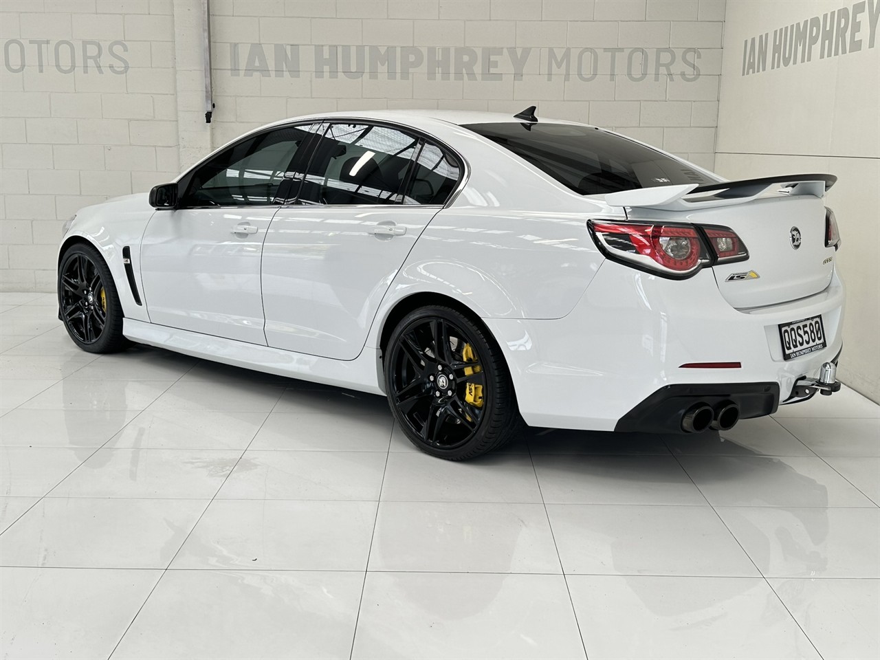 2014 Holden HSV