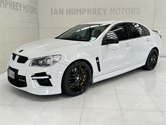 2014 Holden HSV - Thumbnail