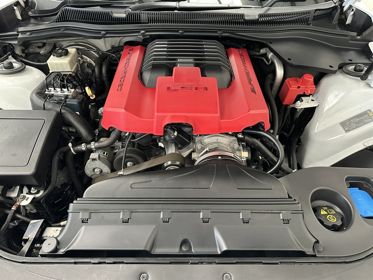 2014 Holden HSV