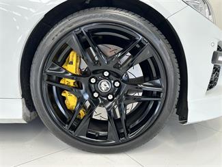 2014 Holden HSV - Thumbnail