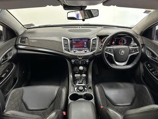 2014 Holden HSV - Thumbnail