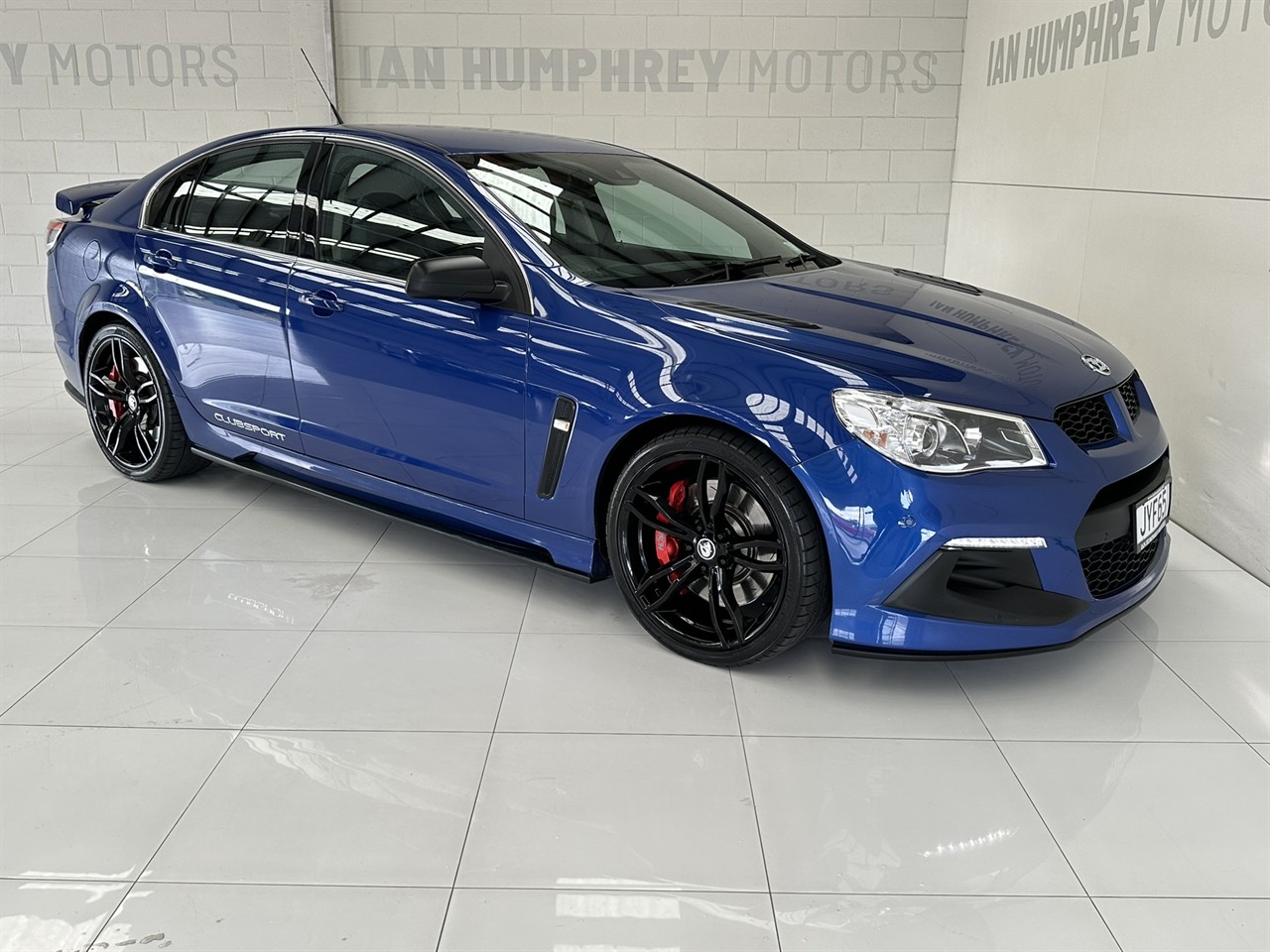 2016 Holden HSV