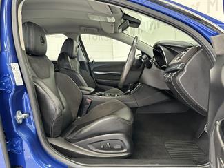 2016 Holden HSV - Thumbnail