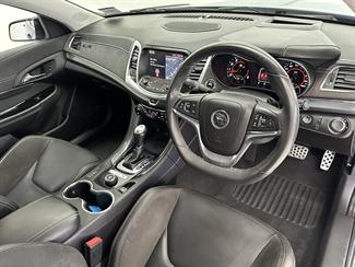 2016 Holden HSV - Thumbnail