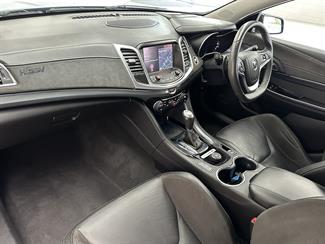 2016 Holden HSV - Thumbnail