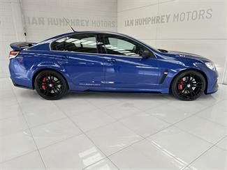 2016 Holden HSV - Thumbnail