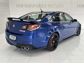 2016 Holden HSV - Thumbnail