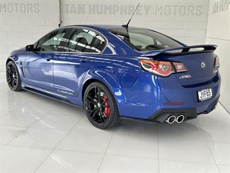 2016 Holden HSV - Thumbnail
