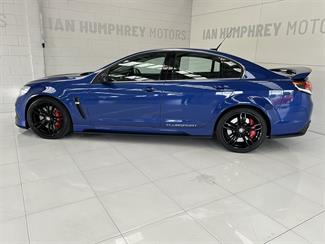 2016 Holden HSV - Thumbnail