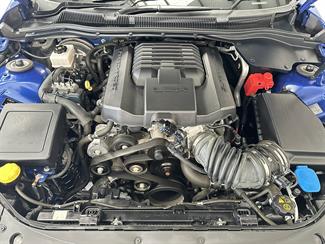 2016 Holden HSV - Thumbnail