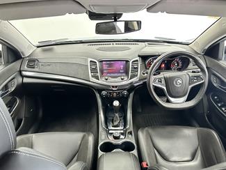 2016 Holden HSV - Thumbnail